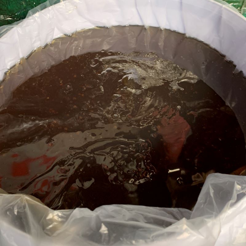 0號和-20號兩種柴油的鑒別方法